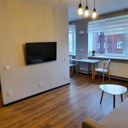 Teodora B. Apartament Liepaja Bagian luar foto