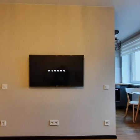 Teodora B. Apartament Liepaja Bagian luar foto