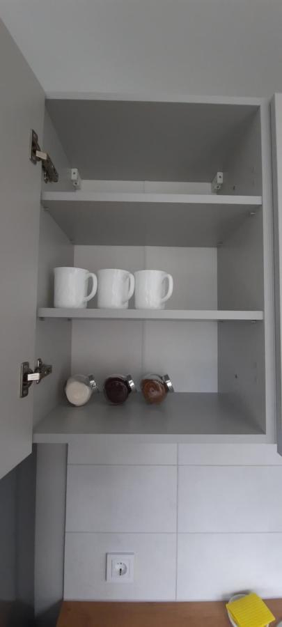Teodora B. Apartament Liepaja Bagian luar foto