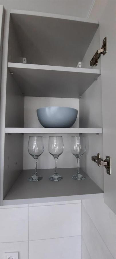Teodora B. Apartament Liepaja Bagian luar foto