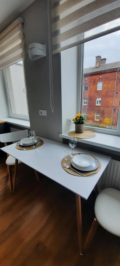 Teodora B. Apartament Liepaja Bagian luar foto