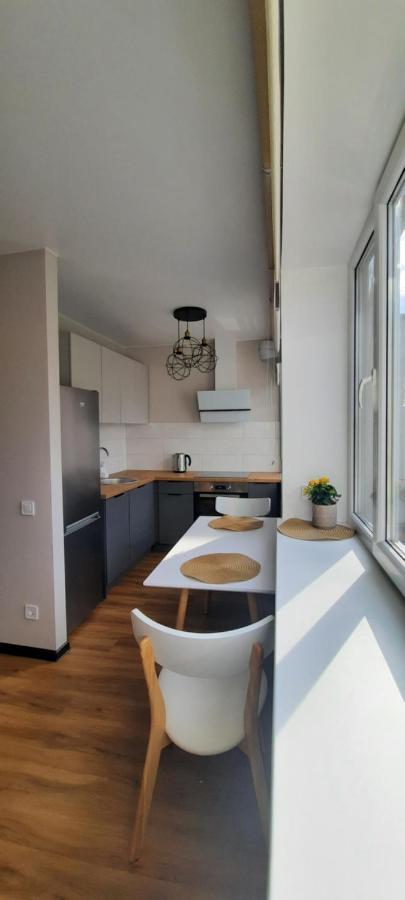 Teodora B. Apartament Liepaja Bagian luar foto