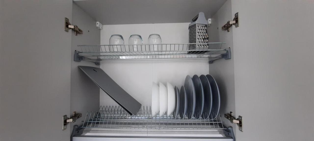 Teodora B. Apartament Liepaja Bagian luar foto