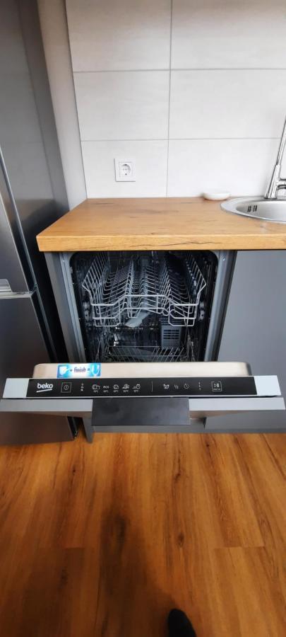 Teodora B. Apartament Liepaja Bagian luar foto