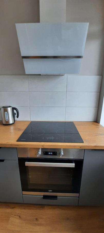 Teodora B. Apartament Liepaja Bagian luar foto