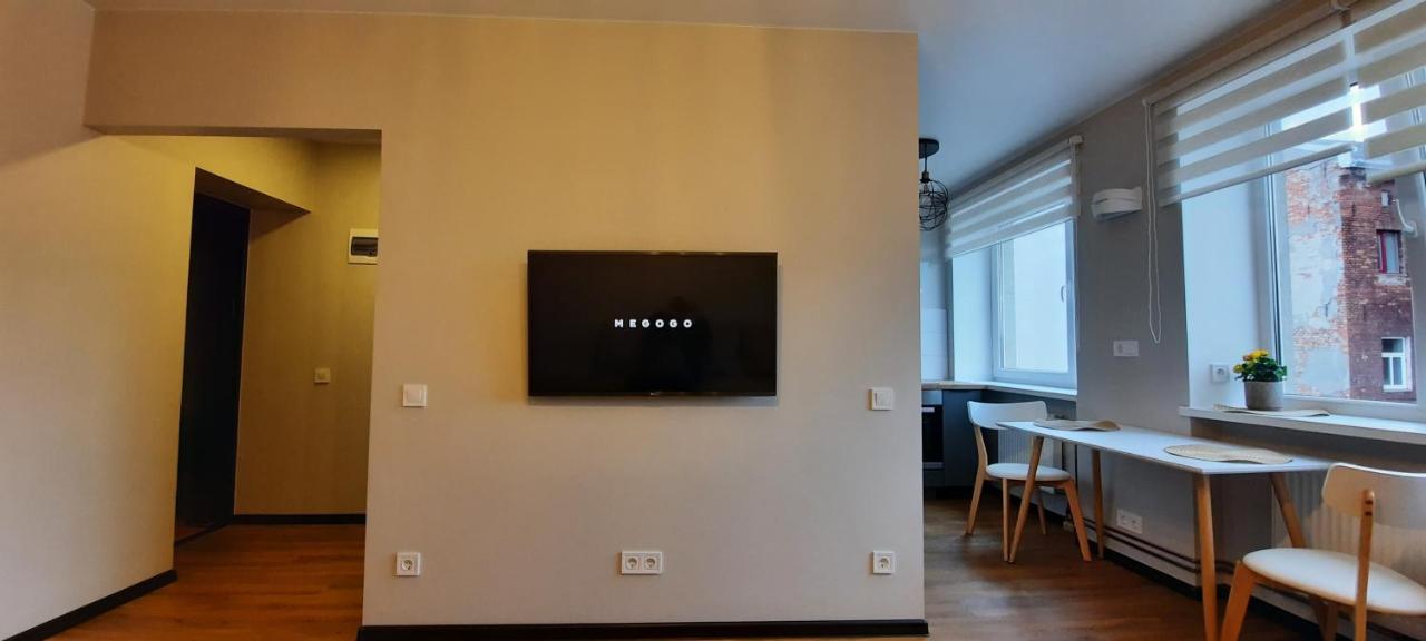 Teodora B. Apartament Liepaja Bagian luar foto