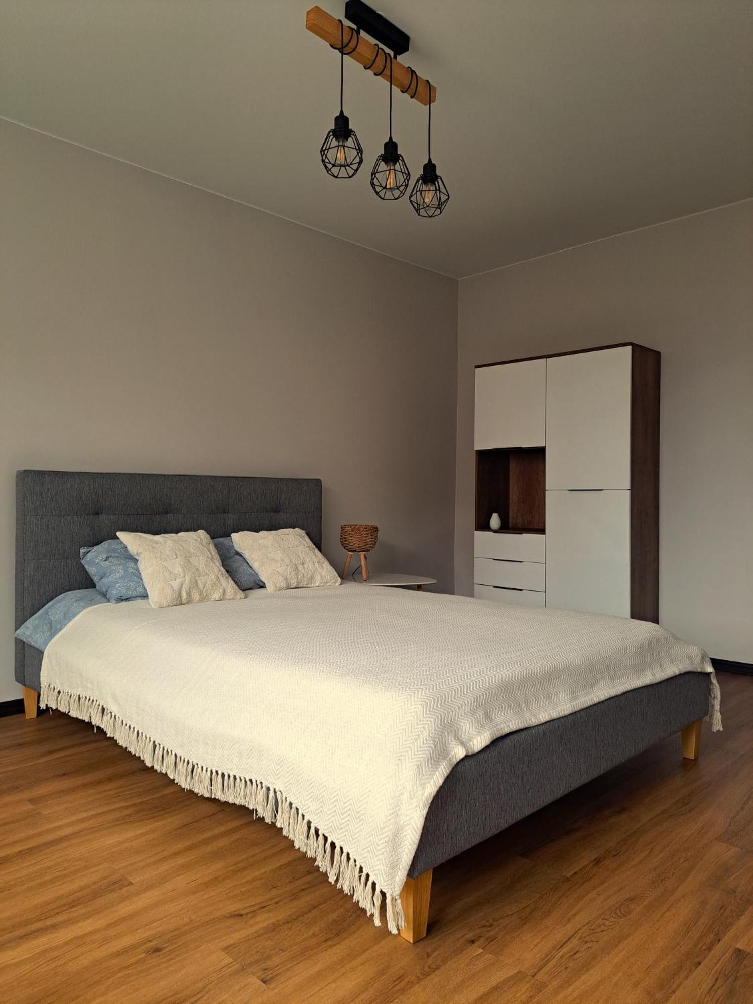 Teodora B. Apartament Liepaja Bagian luar foto